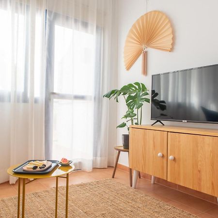 Casa Lunita Apartment Коста Калма Екстериор снимка