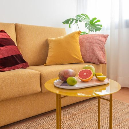 Casa Lunita Apartment Коста Калма Екстериор снимка