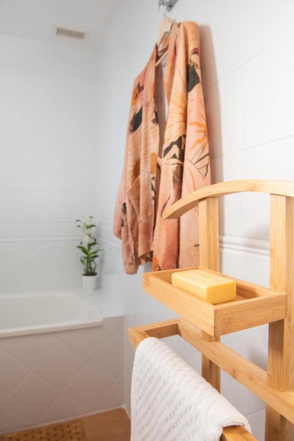 Casa Lunita Apartment Коста Калма Екстериор снимка