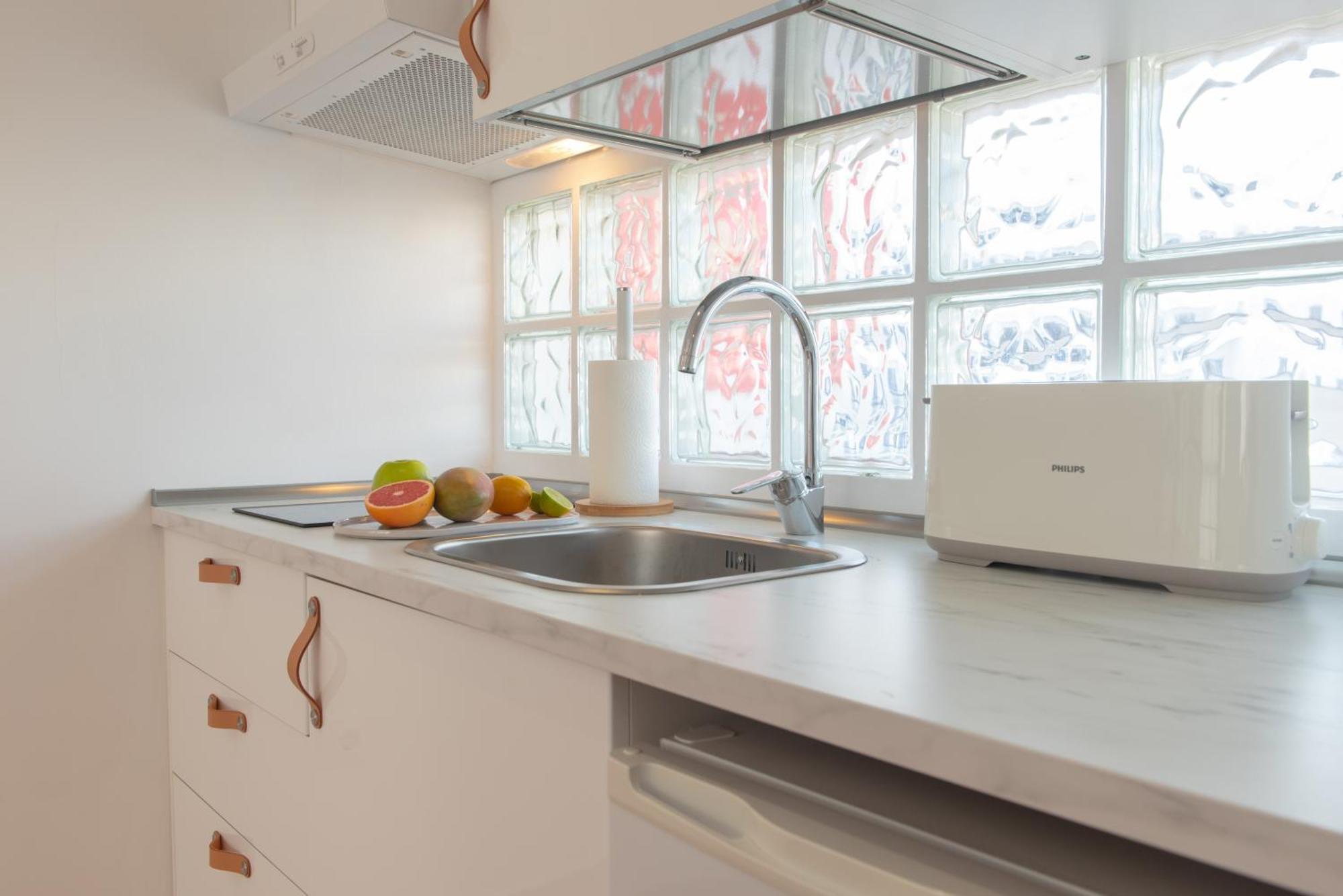 Casa Lunita Apartment Коста Калма Екстериор снимка