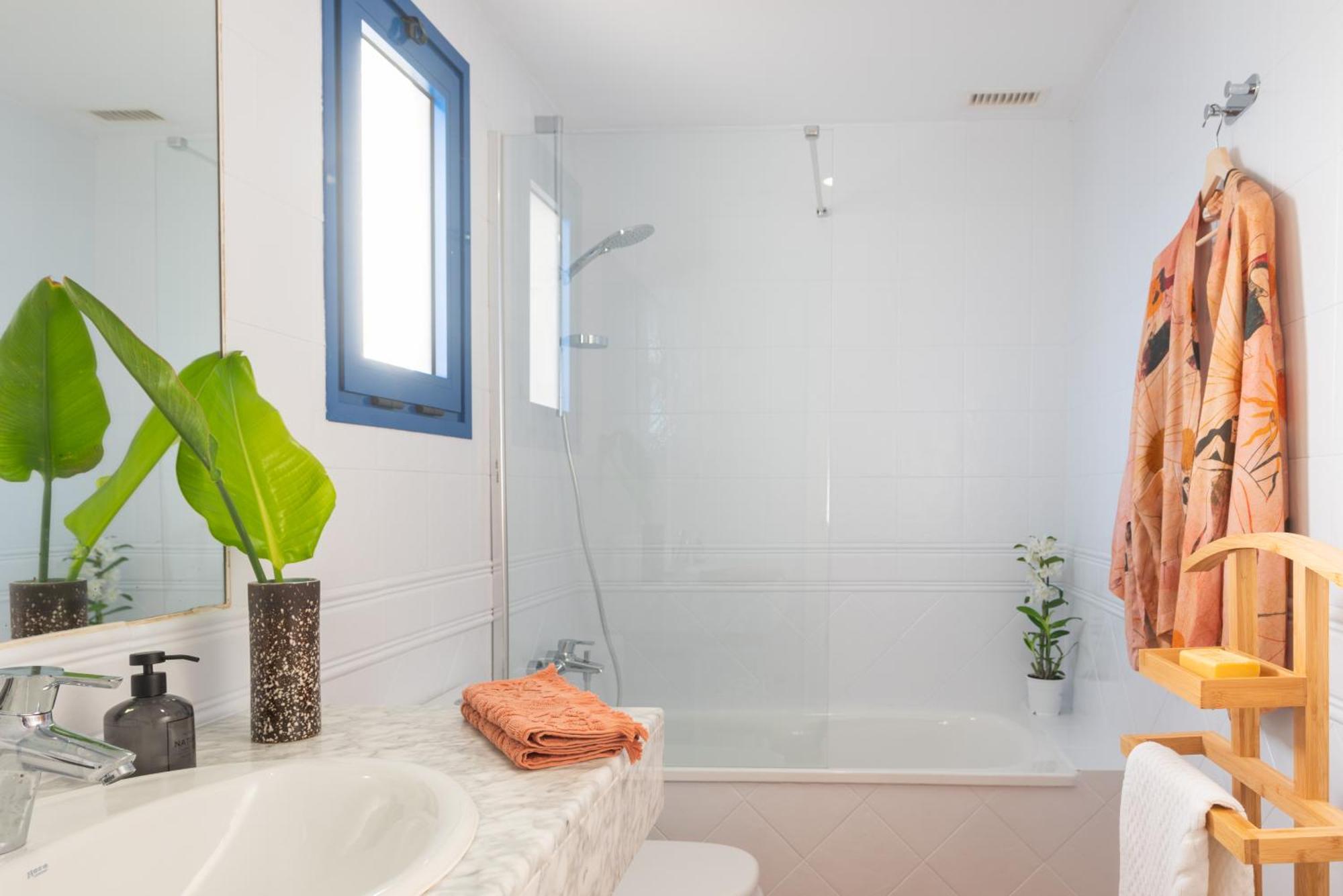 Casa Lunita Apartment Коста Калма Екстериор снимка