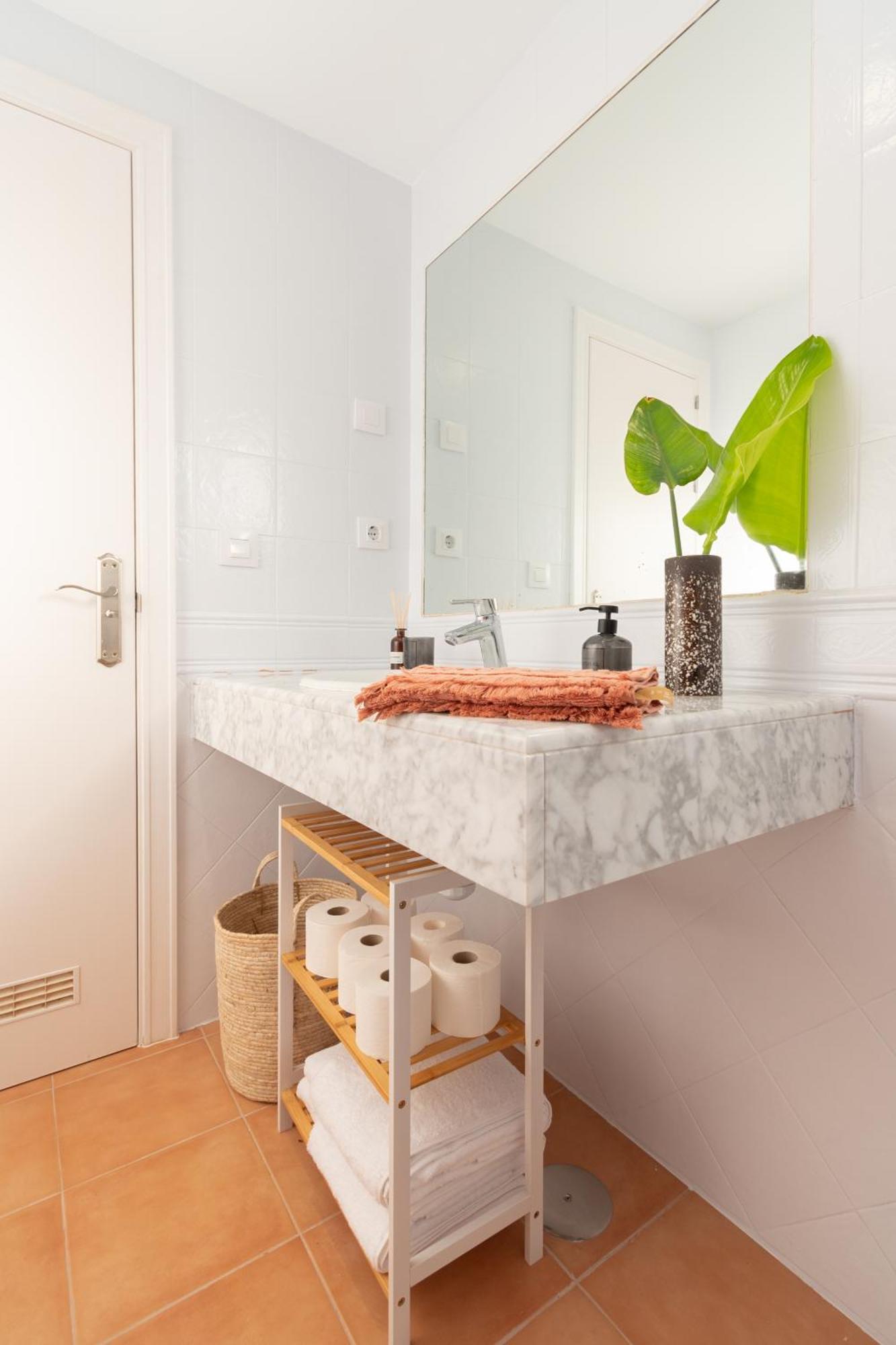 Casa Lunita Apartment Коста Калма Екстериор снимка