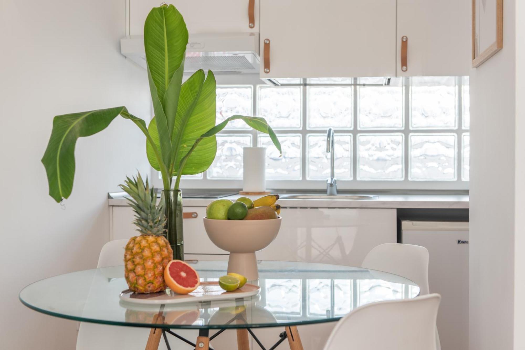 Casa Lunita Apartment Коста Калма Екстериор снимка